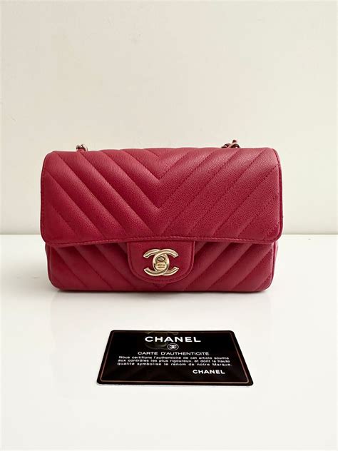 chanel mini 18b|chanel mini flap price.